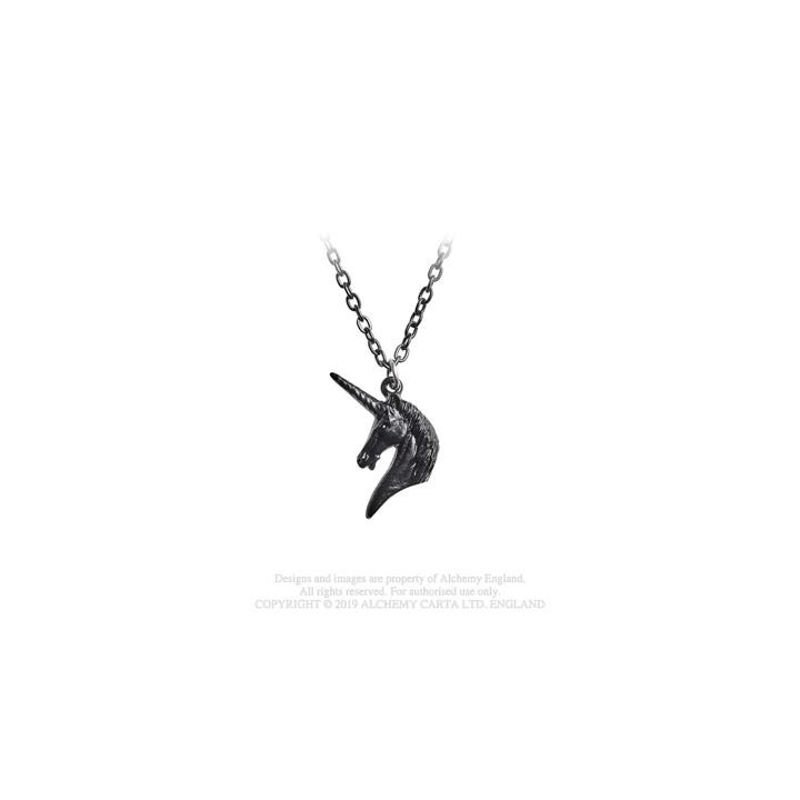 Black Unicorn