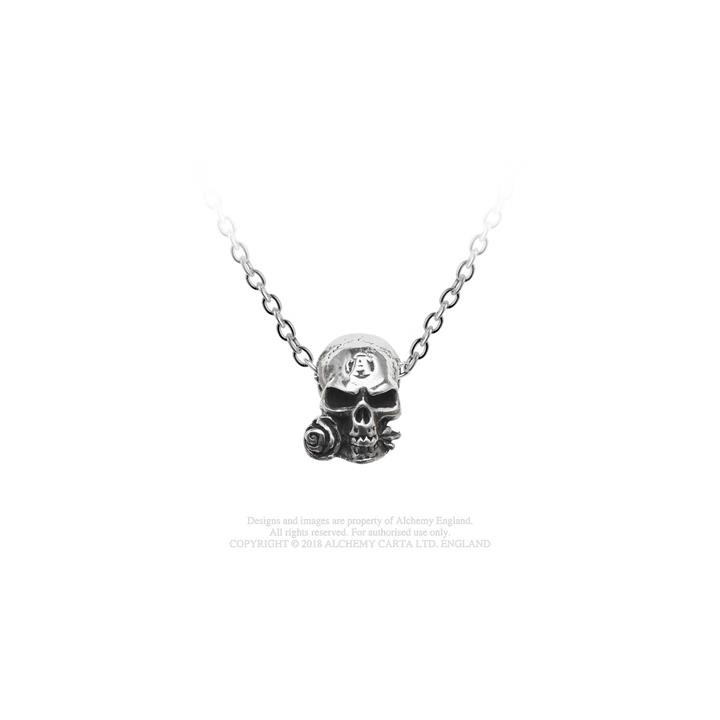 Alchemist Amulet