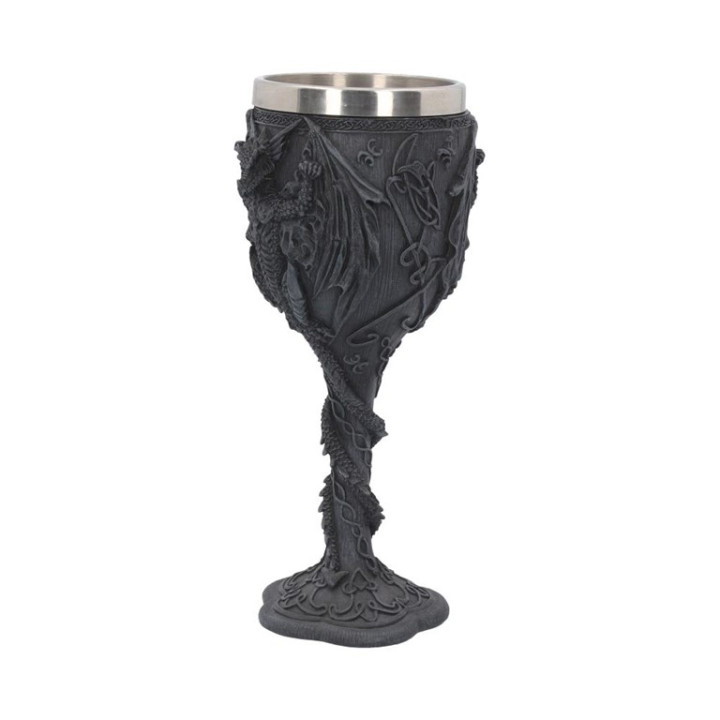 Final Offering Goblet 19c