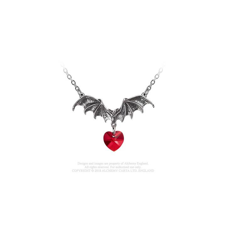 Vampire Loveheart