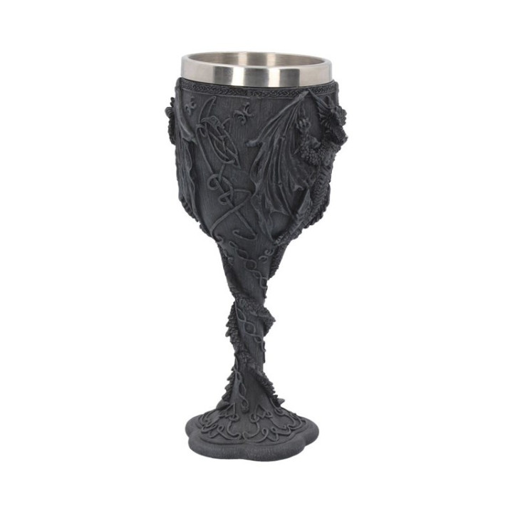 Final Offering Goblet 19c