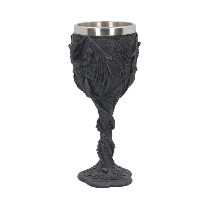 Final Offering Goblet 19c