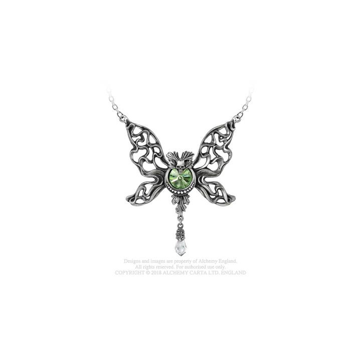 Le Fantome Vert