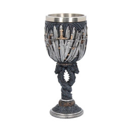 Sword Goblet 17.5cm