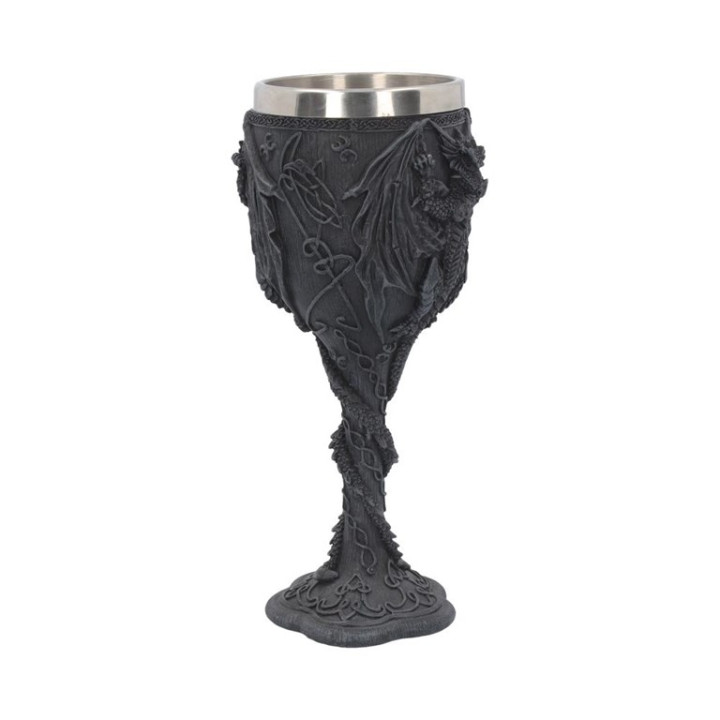 Final Offering Goblet 19c