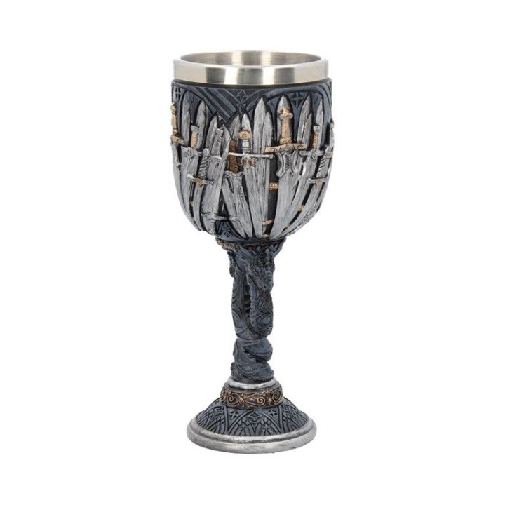 Sword Goblet 17.5cm
