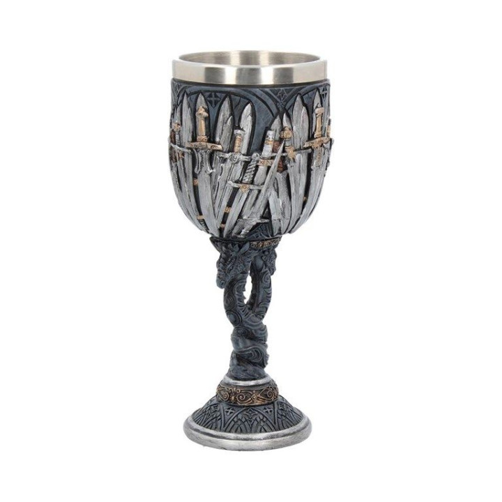 Sword Goblet 17.5cm