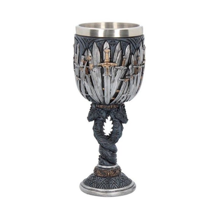 Sword Goblet 17.5cm