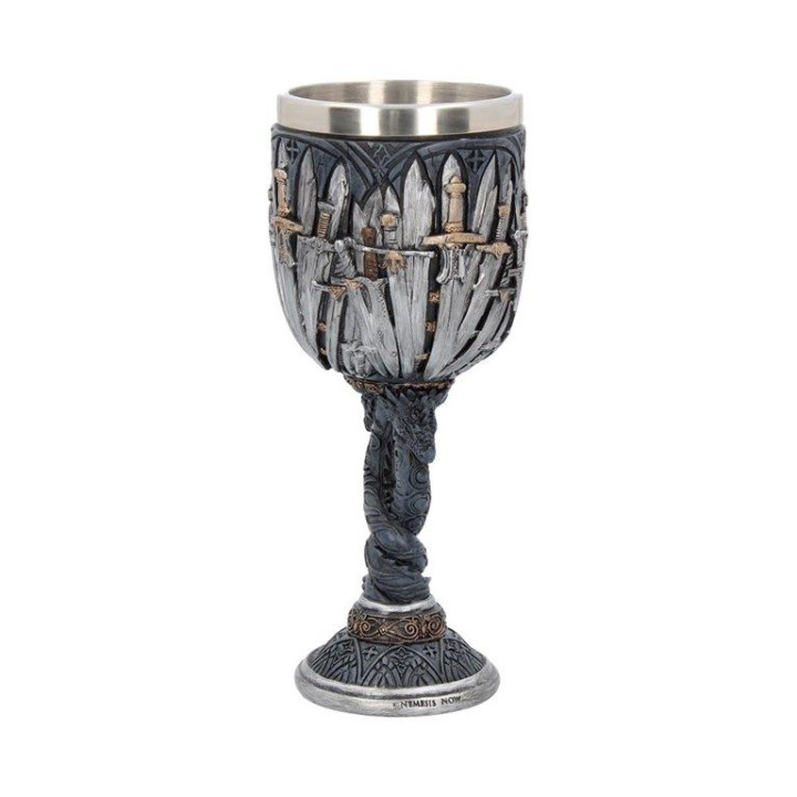 Sword Goblet 17.5cm