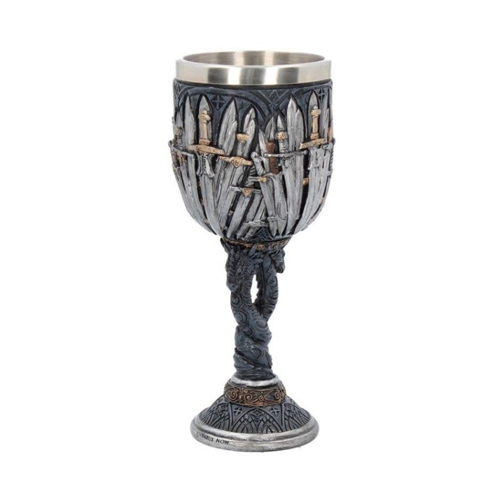Sword Goblet 17.5cm