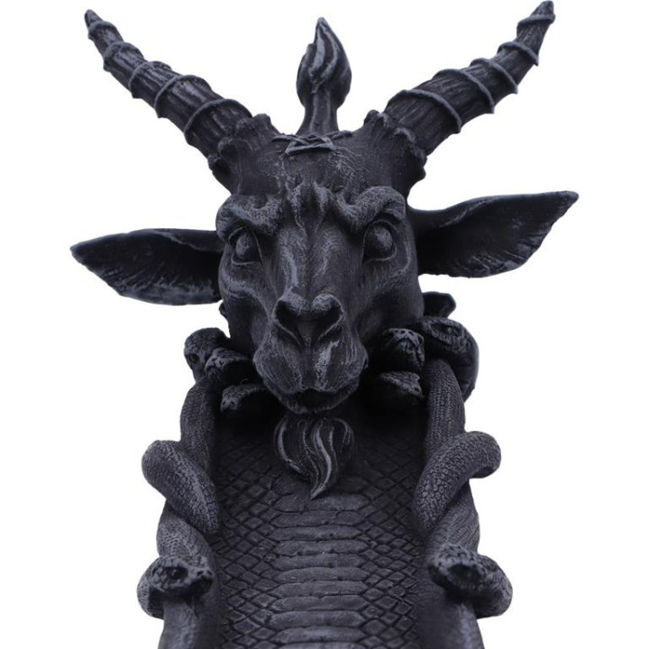 Baphomets Scent Incense