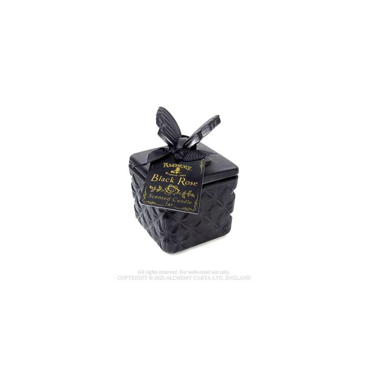 Butterfly Scented Candle