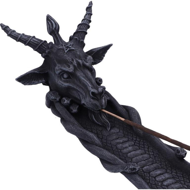 Baphomets Scent Incense