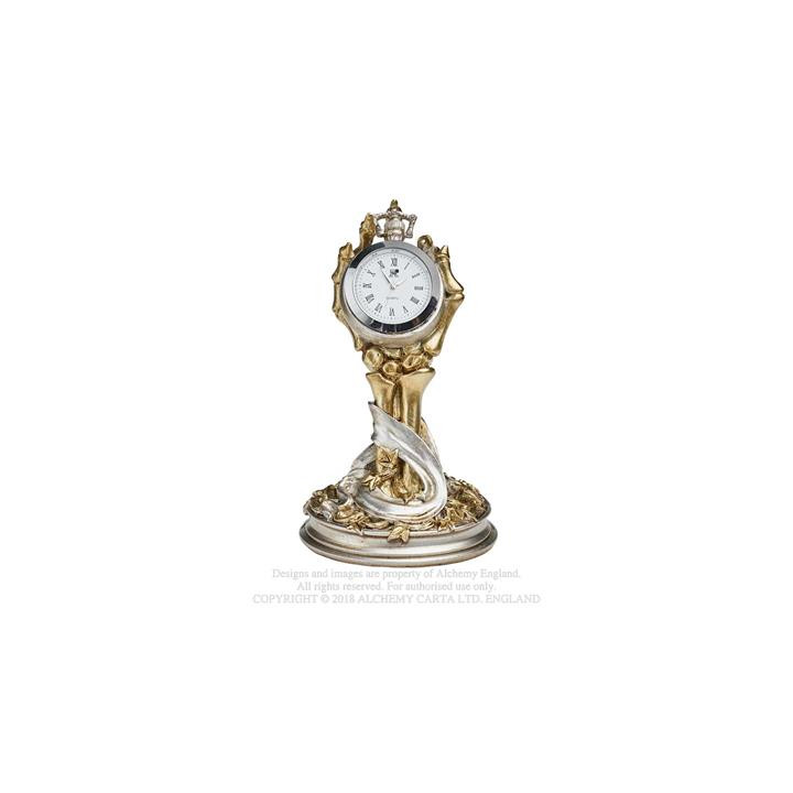 Hora Mortis - Clock