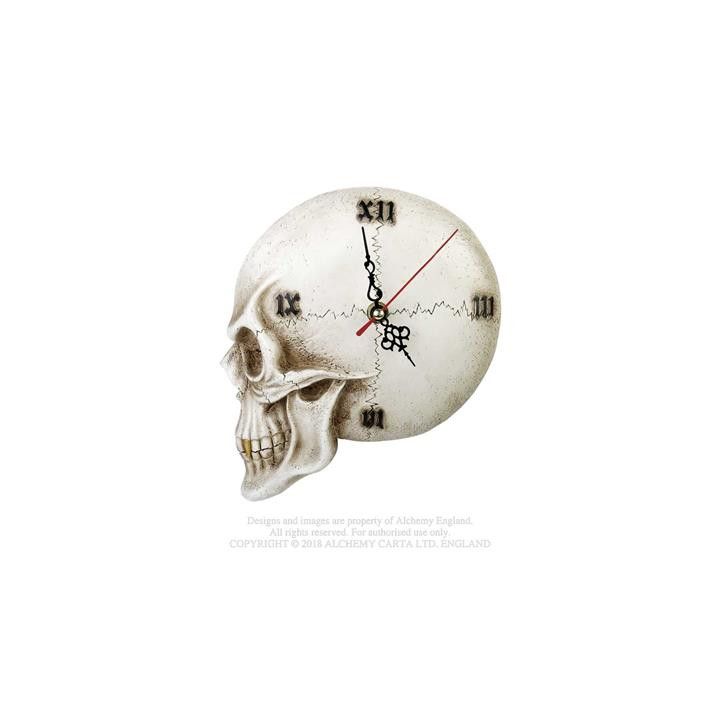 Tempore Mortis - Wall Clo