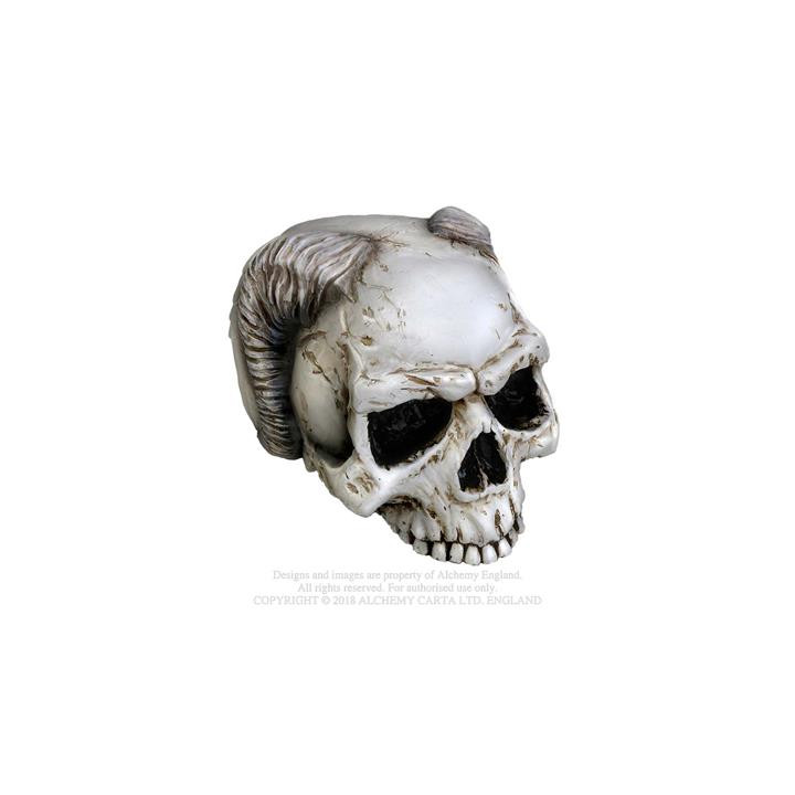 Angel of Hades - Skull