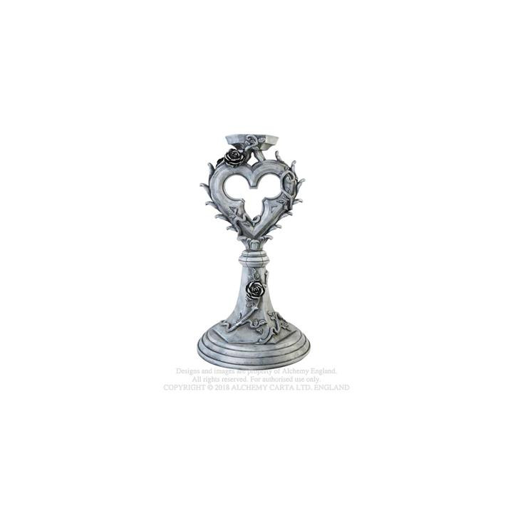 Heart Of Otranto - Candle