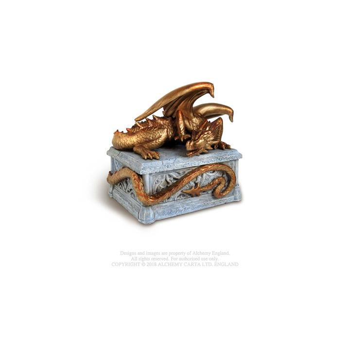 Draco Artorius - Box
