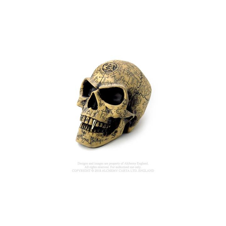 Omega Skull