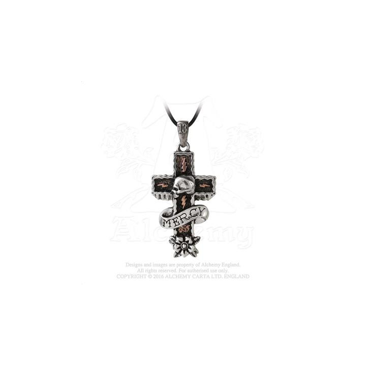 Mercy Cross