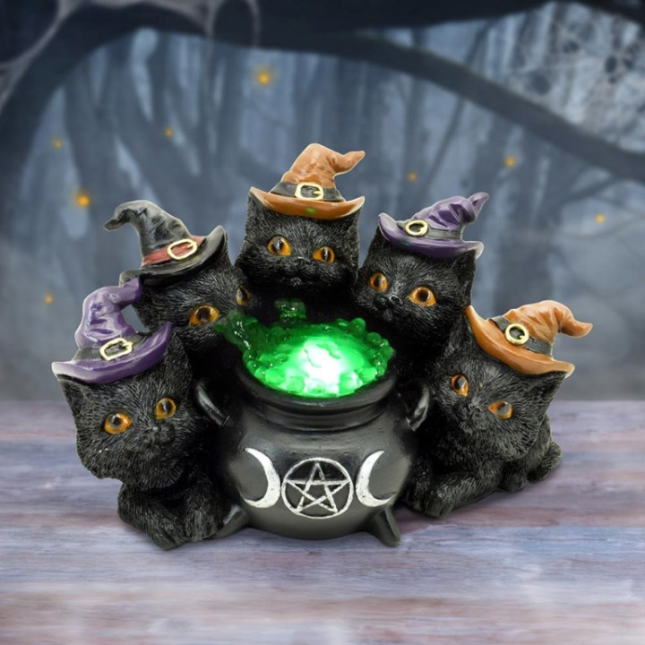 Kindles Potion 18.5cm