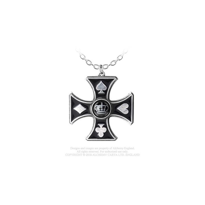 Sharps Cross
