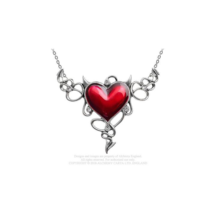 Devil Heart Généreux