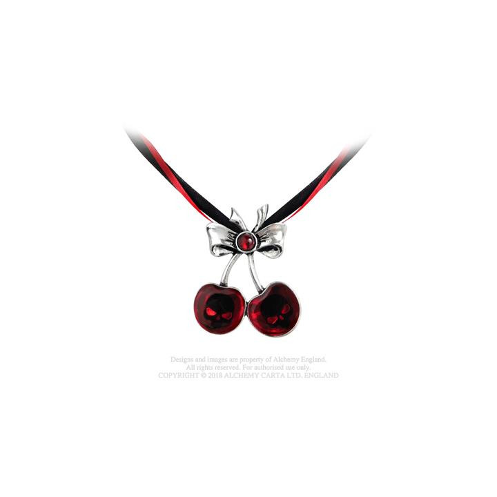 Black Cherry