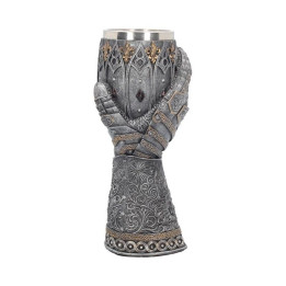 Lion Heart Gauntlet Goble