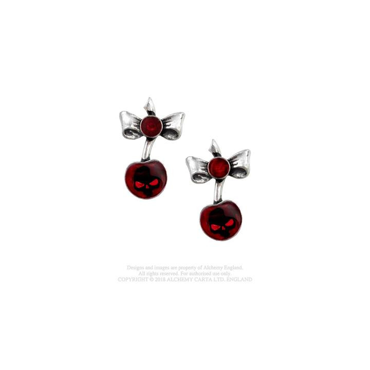 Black Cherry