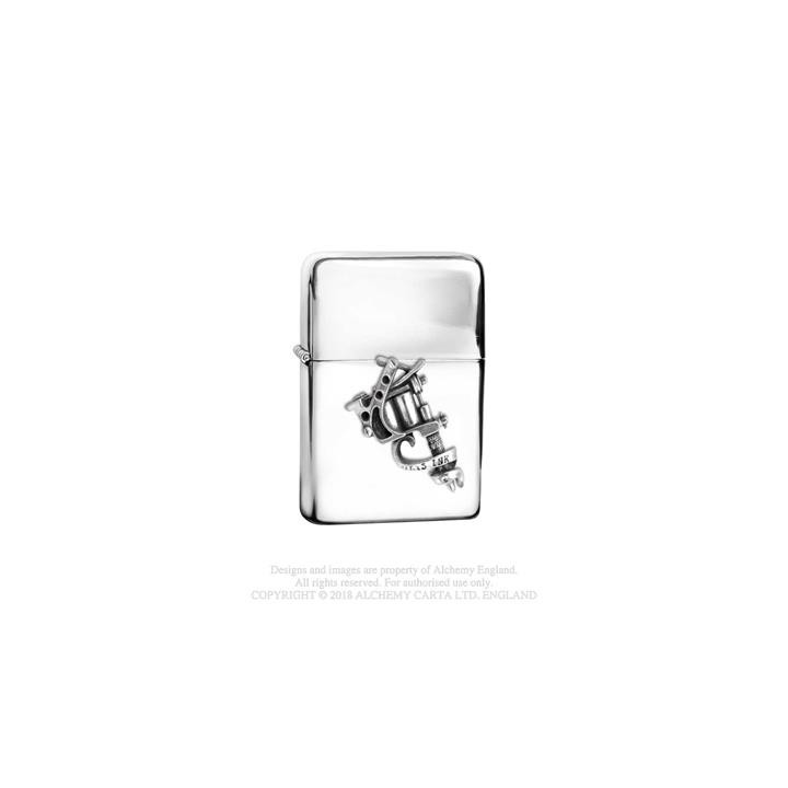 Tattoo Gun