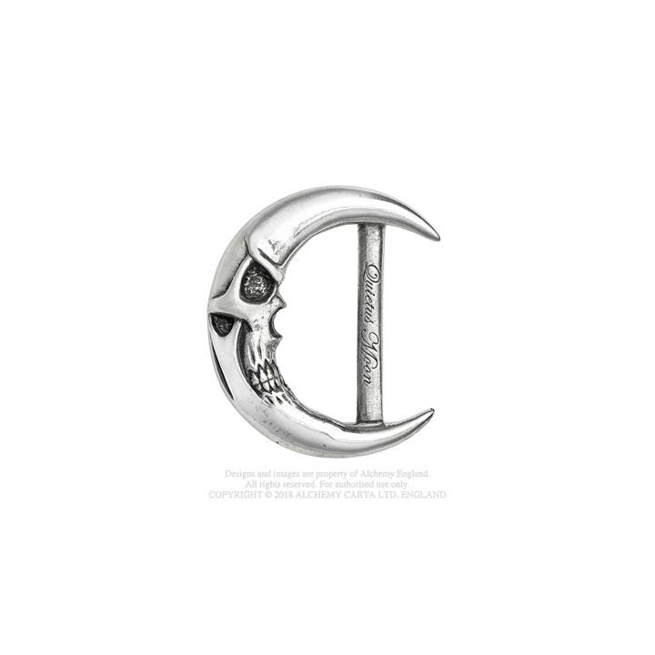 Quietus Moon