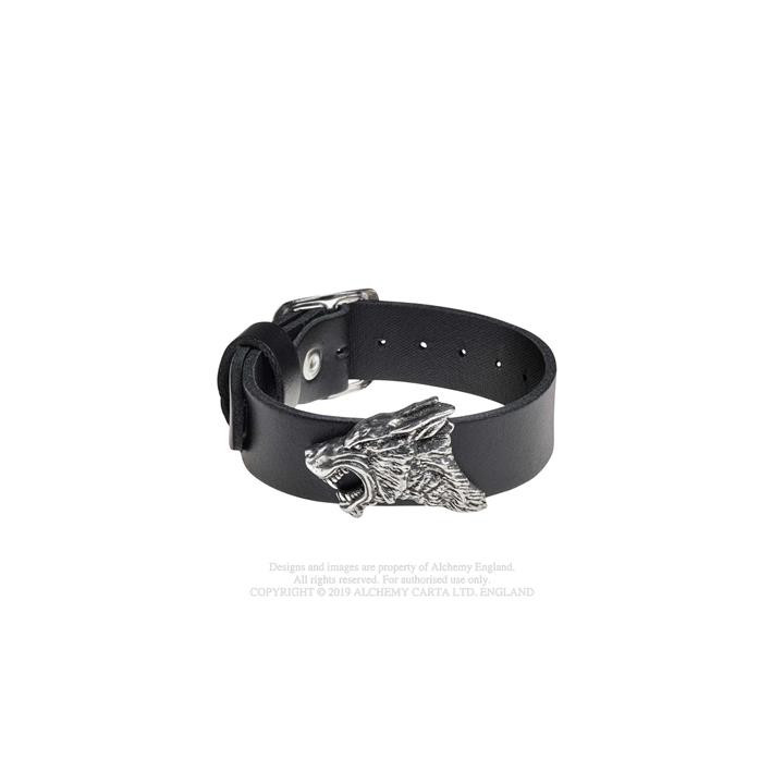 Dark Wolf