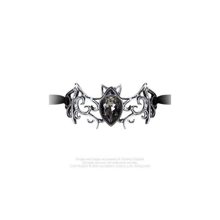 Viennese Nights Ribbon Br