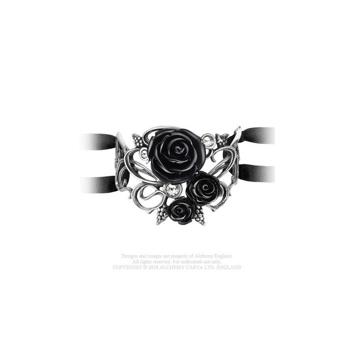Bacchanal Rose