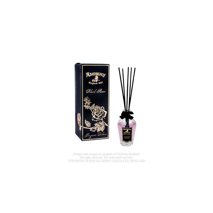 Black Rose Fragrance Diff