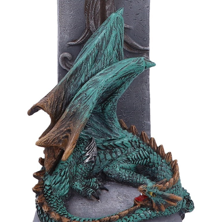 Smouldering Essence Incen