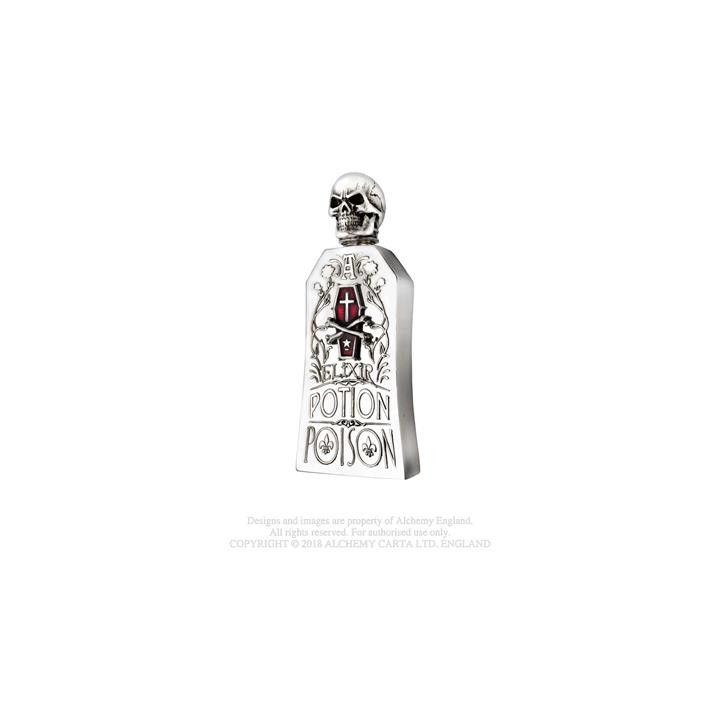 Alchemist Potion Bottle