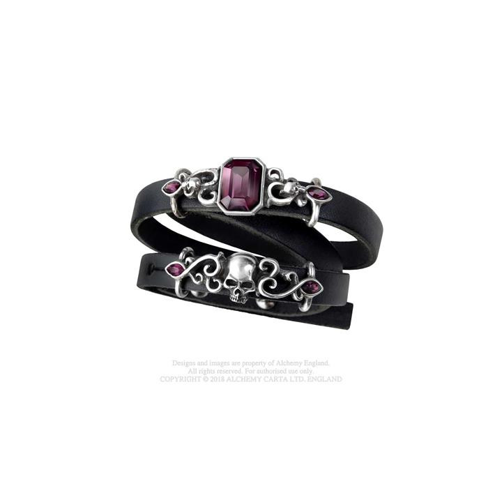 Pirate Princess Leather S