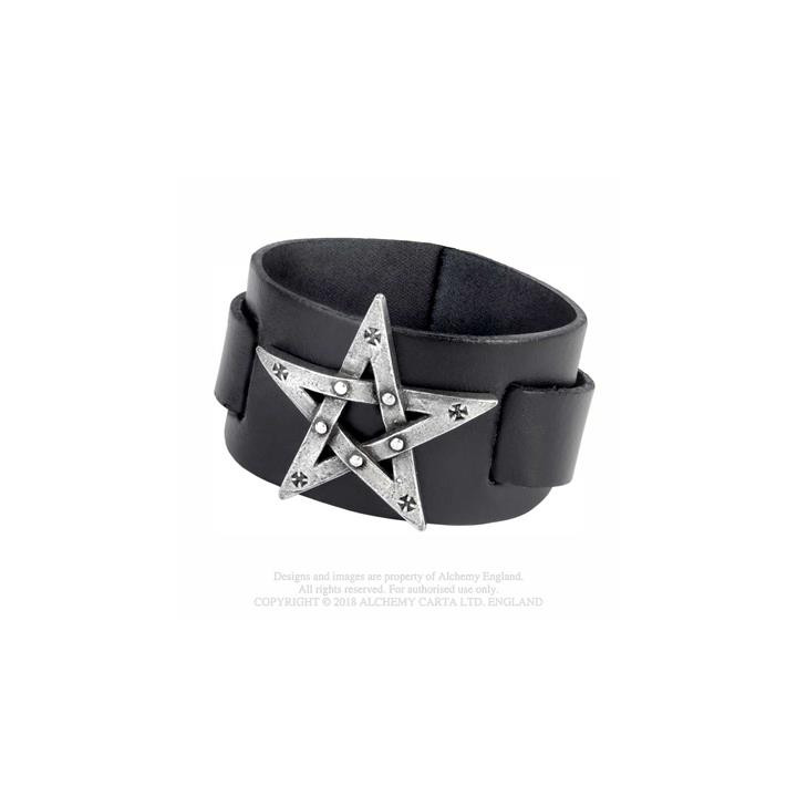 Pentagration