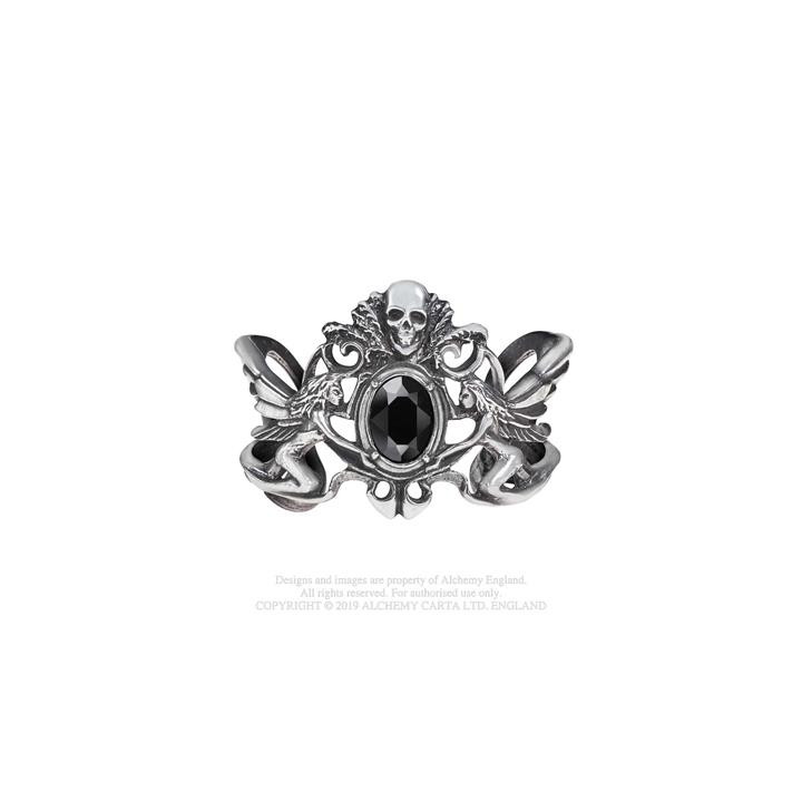 La Fleur de Baudelaire