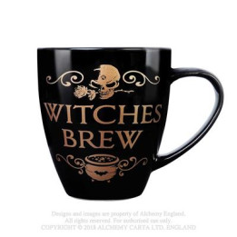 Witches Brew