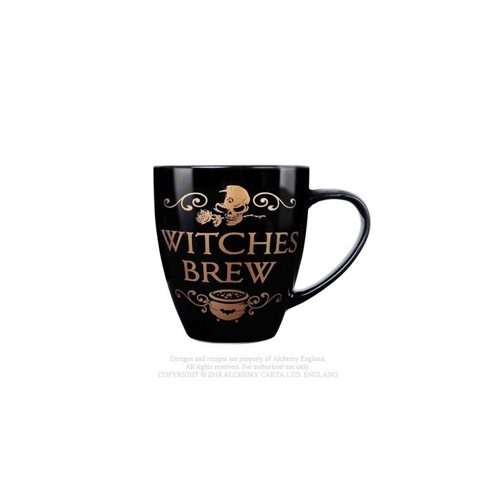Witches Brew