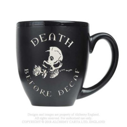 Death before Decaf