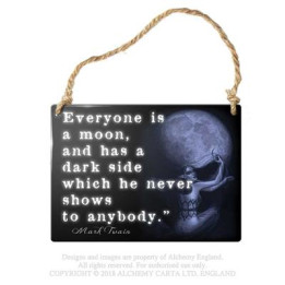 Everyone is a Moon