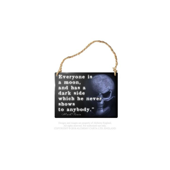 Everyone is a Moon