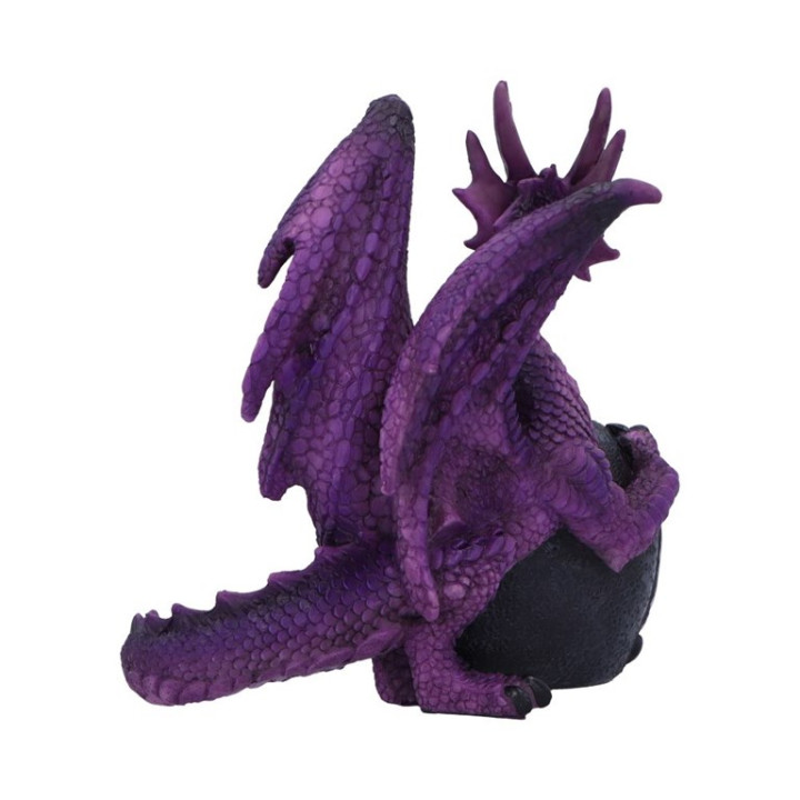 Guardian of the Geode 11.