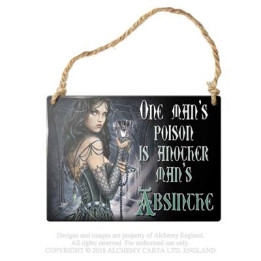 One Mans Poison