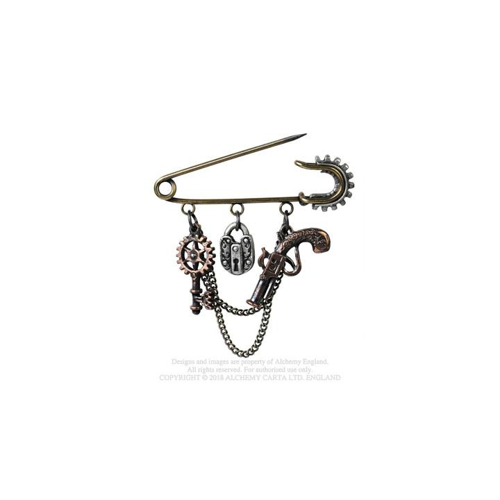 Artificer’s Utility Pin