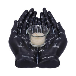 Palmists Guide (Black) 22